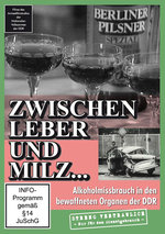 Film: Zwischen Leber und Milz... - Alkoholmissbrauch..