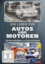 Film: Ein Leben für Autos und Motoren
