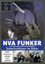 Film: NVA Funker - Scharfschützen im Äther
