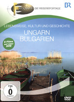 Film: Ungarn & Bulgarien - Fernweh