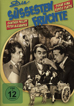 Film: Die süssesten Früchte