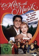 Film: Ein Herz voll Musik