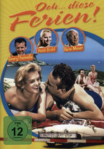 Film: Ooh... diese Ferien!