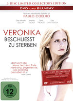 Film: Veronika beschließt zu sterben (+BR) (+Hörbuch)