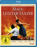 Film: Maos letzter Tänzer