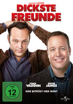 Film: Dickste Freunde