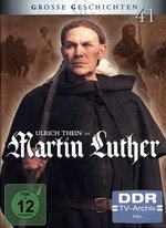 Film: Martin Luther - Grosse Geschichten 41 [3 DVDs]