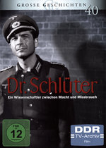 Film: Dr. Schlüter - Grosse Geschichten 40 [4 DVDs]