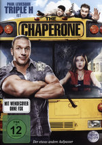 Film: The Chaperone - Der etwas andere Aufpasser