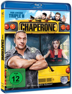Film: The Chaperone - Der etwas andere Aufpasser