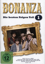 Film: Bonanza - Die besten Folgen Teil 1