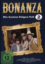 Film: Bonanza - Die besten Folgen Teil 2