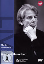 Film: Hartmut Haenchen - Mahler: Symphony No. 6