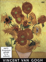 Film: Vincent van Gogh - Ein Leben für ... [2 DVDs]