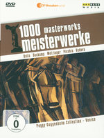 Film: 1000 Meisterwerke - Peggy Guggenheim Collection