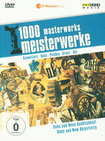 Film: 1000 Meisterwerke - Dada und Neue Sachlichkeit