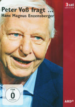 Film: Peter Voß fragt... - Hans Magnus Enzenberger