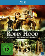 Film: Robin Hood - Beyond Sherwood Forest