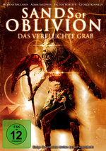 Film: Sands of Oblivion