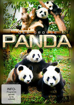 Film: Der grosse Panda