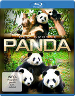 Film: Der grosse Panda