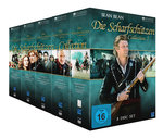 Film: Die Scharfschützen - Collection [15 DVDs]