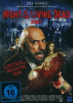 Film: Night of the living Dead 2007 - Ungeschn. Fass.