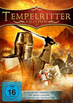 Film: Tempelritter Edition 2