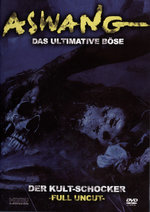 Film: Aswang - Das ultimative Böse - Full Uncut