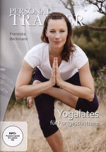 Film: Personal Trainer - Yogalates für Fortgeschritt..