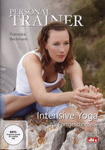 Film: Personal Trainer - Intensive Yoga für Fortge...