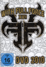 Film: With Full Force DVD 2010 [2 DVDs]