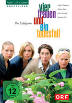 Film: Vier Frauen und ein Todesfall - St. 3 [2 DVDs]