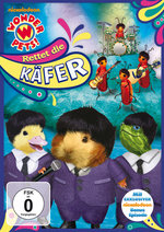 Film: Wonder Pets! - Rettet die Käfer!