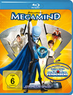 Film: Megamind