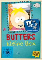 Film: Butters kleine Box