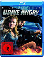 Film: Drive Angry (inkl. Digital Copy)