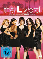 Film: The L Word - Season 6 [3 DVDs]