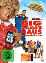 Film: Big Mama's Haus - Die doppelte... - Ext. Cut