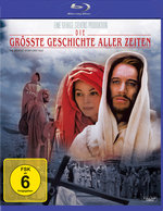 Film: Die größte Geschichte aller Zeiten