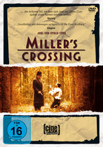 Film: Miller's Crossing - Cine Project