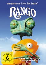 Film: Rango
