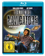 Film: Der Flug des Navigators
