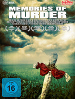 Film: Memories of Murder - Störkanal Edition
