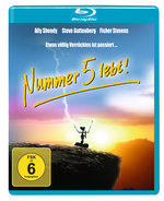 Film: Nummer 5 lebt