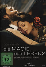 Film: Die Magie des Lebens - Guzaarish