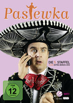 Film: Pastewka - 5. Staffel [3 DVDs]