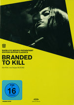 Film: Branded to kill (OmU) - Edition Nippon Classics