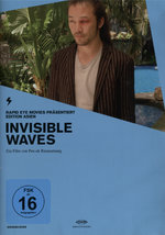Film: Invisible Waves (OmU) - Edition Asien