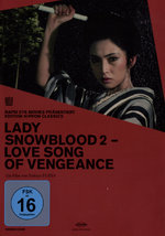 Film: Lady Snowblood 2 (OmU) - Ed. Nippon Classics